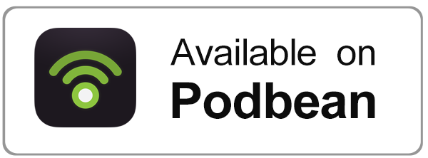 Available on Podbean